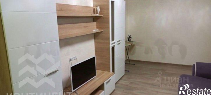 3-комн квартира Перекопская улица, 6,  д. 6