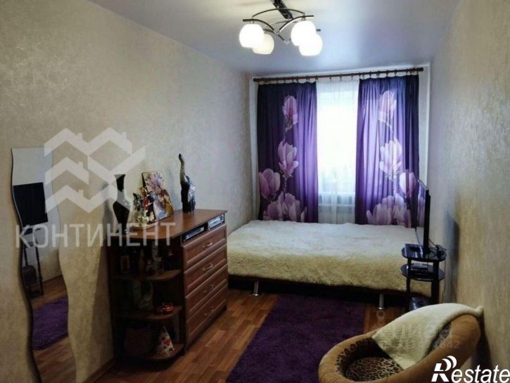 3-комн квартира проспект Победы, 27,  д. 27