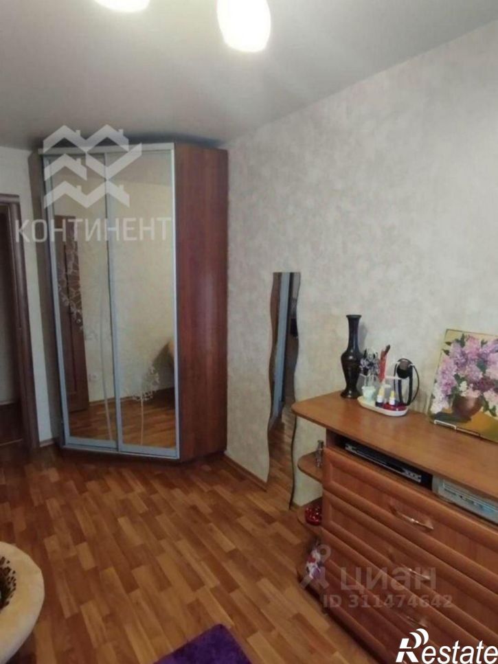 3-комн квартира проспект Победы, 27,  д. 27