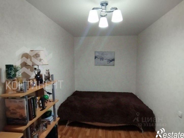 3-комн квартира проспект Победы, 27,  д. 27