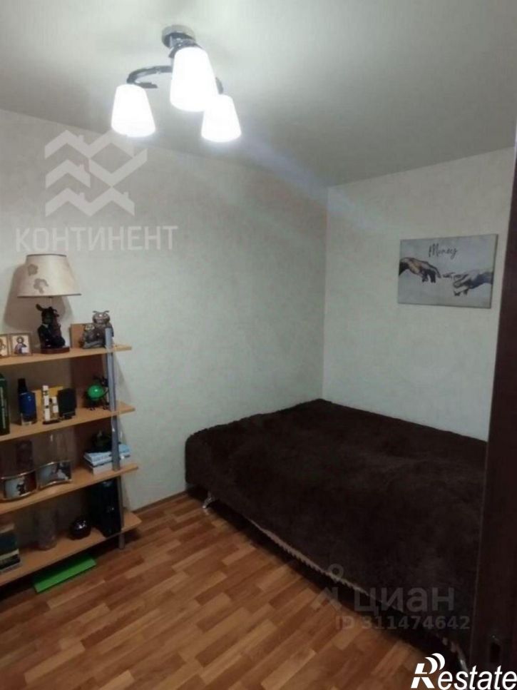 3-комн квартира проспект Победы, 27,  д. 27