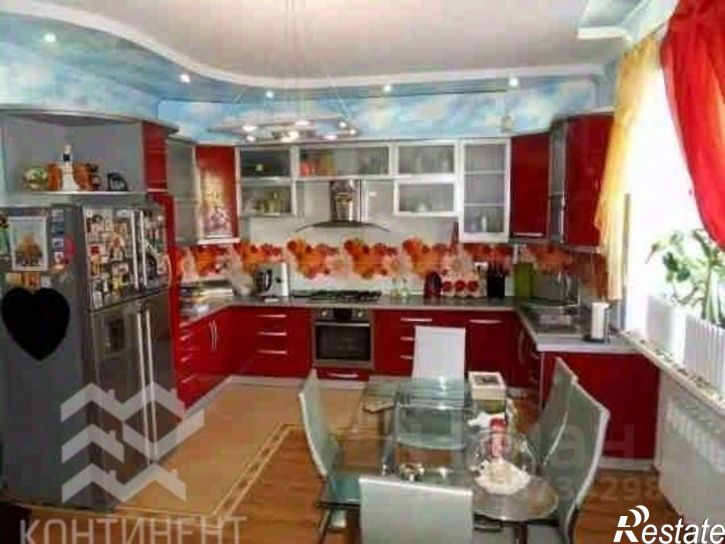 6-комн квартира Интернациональная улица, 81,  д. 81