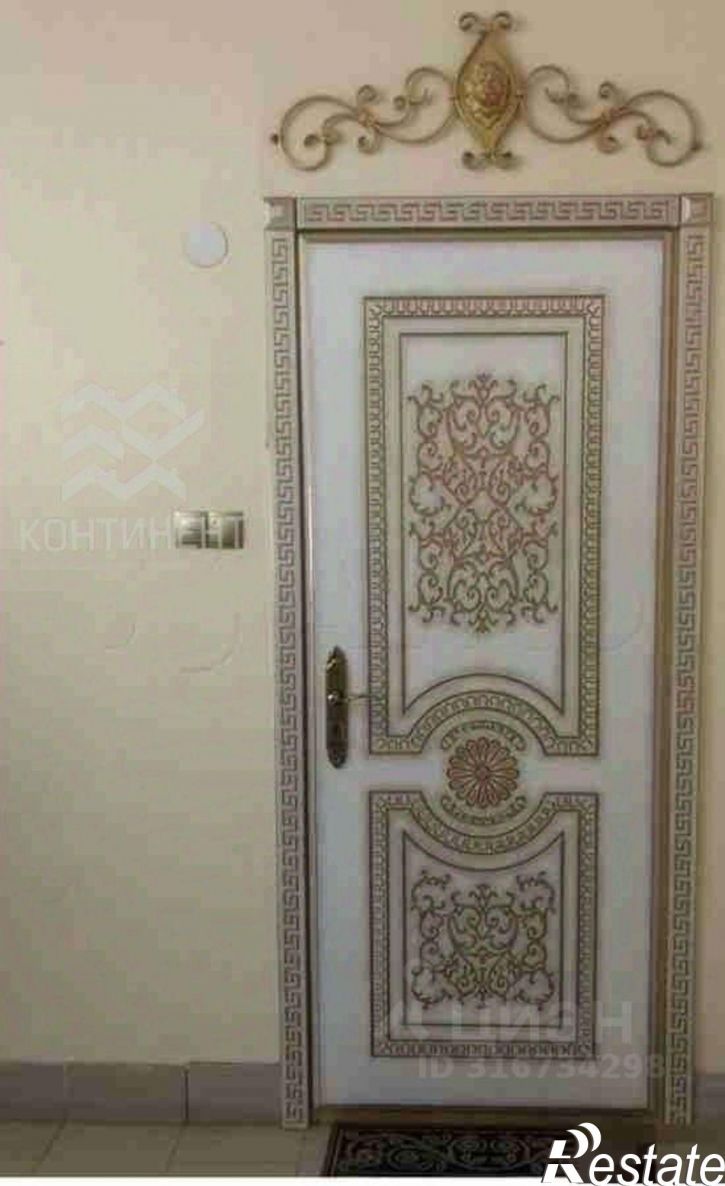 6-комн квартира Интернациональная улица, 81,  д. 81