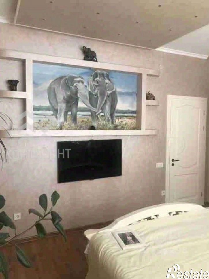 6-комн квартира Интернациональная улица, 81,  д. 81