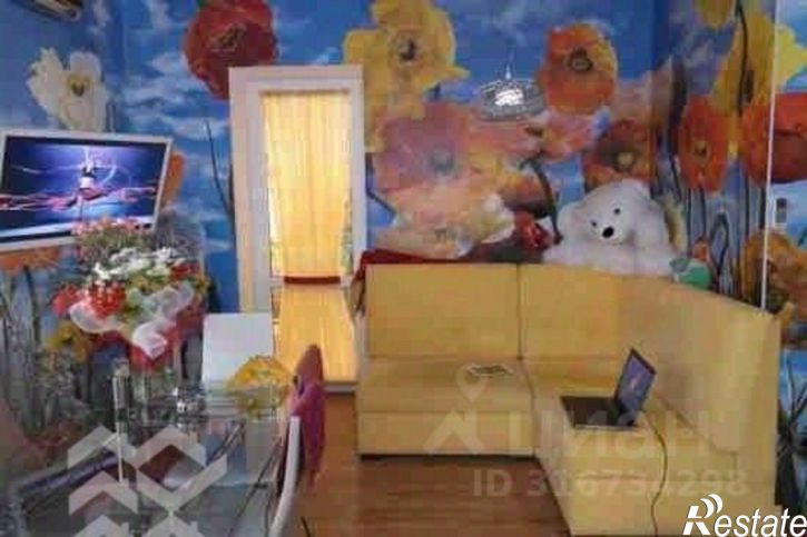 6-комн квартира Интернациональная улица, 81,  д. 81