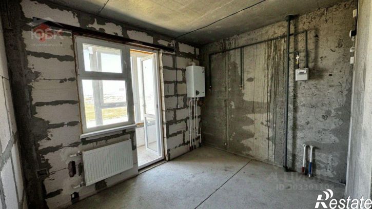 1-комн квартира ул Чапаева, 28Л,  д. 28Л