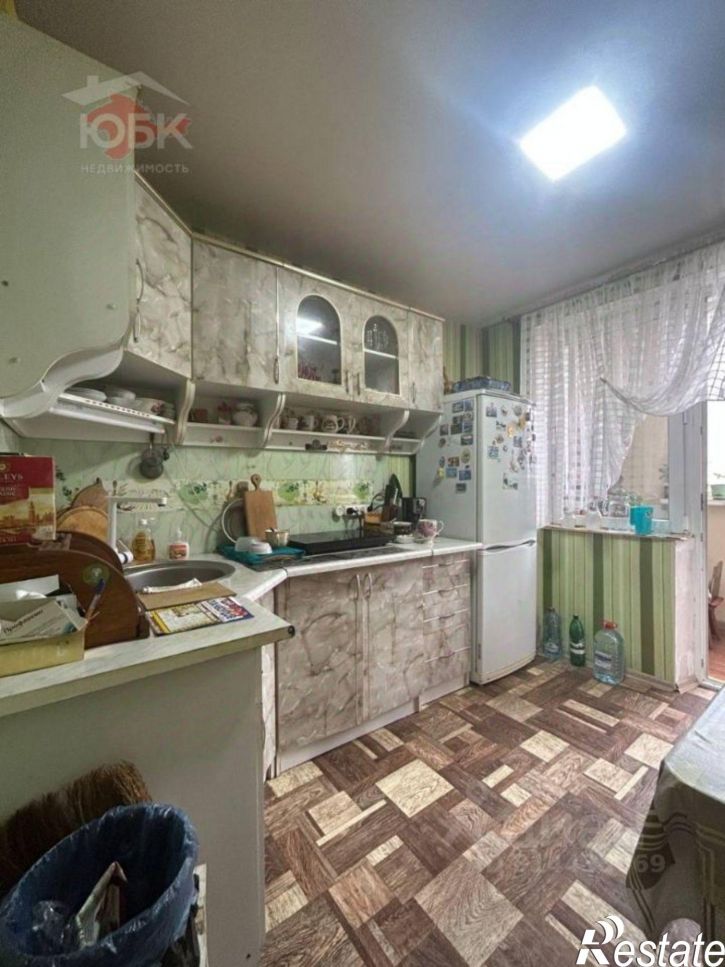 2-комн квартира ул Каламитская, 55,  д. 55