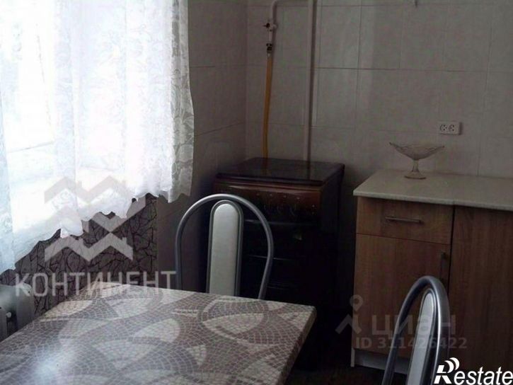 1-комн квартира Зеленый проулок, 5а,  д. 5а