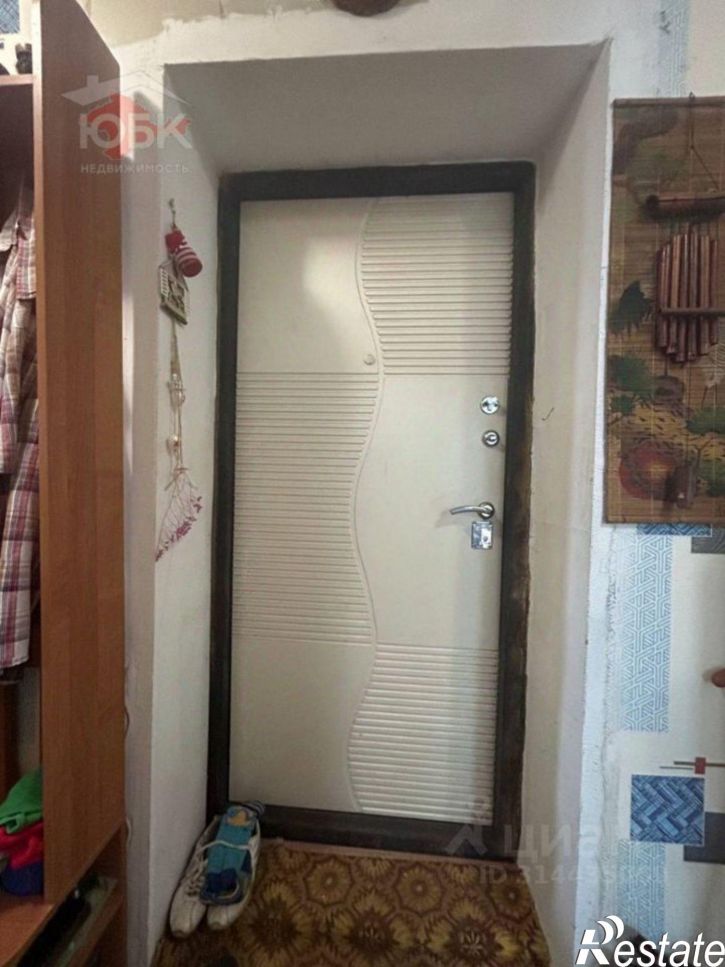 2-комн квартира ул Каламитская, 55,  д. 55