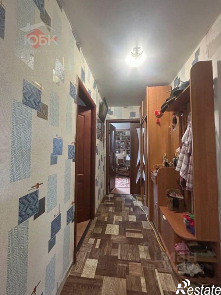 2-комн квартира ул Каламитская, 55,  д. 55