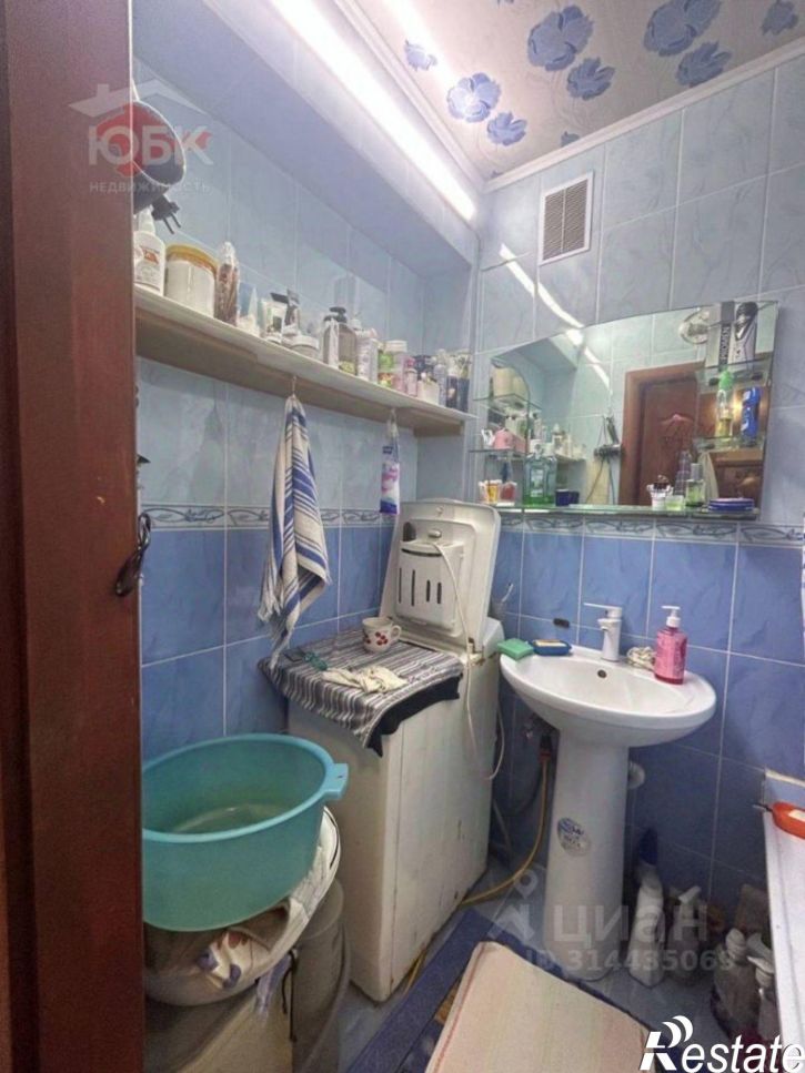 2-комн квартира ул Каламитская, 55,  д. 55