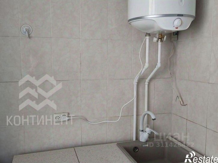 1-комн квартира Зеленый проулок, 5а,  д. 5а