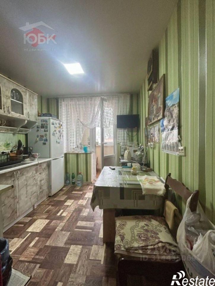 2-комн квартира ул Каламитская, 55,  д. 55