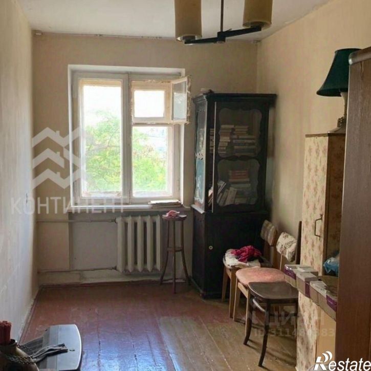 3-комн квартира ул Интернациональная, 121,  д. 121