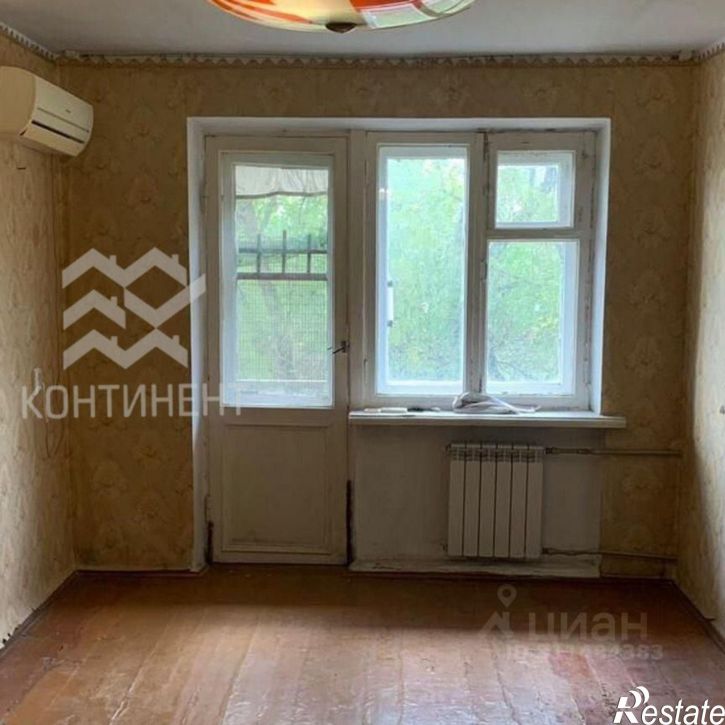 3-комн квартира ул Интернациональная, 121,  д. 121