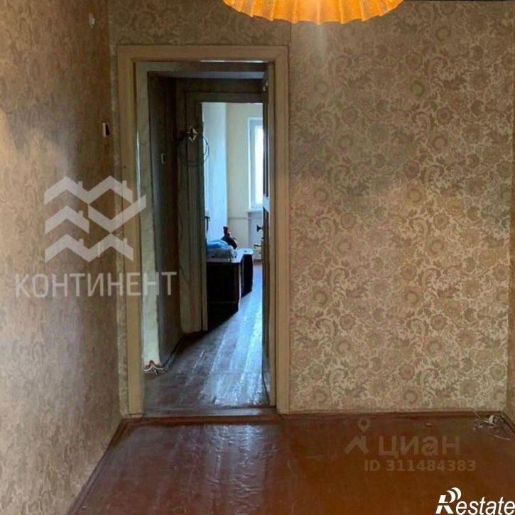 3-комн квартира ул Интернациональная, 121,  д. 121