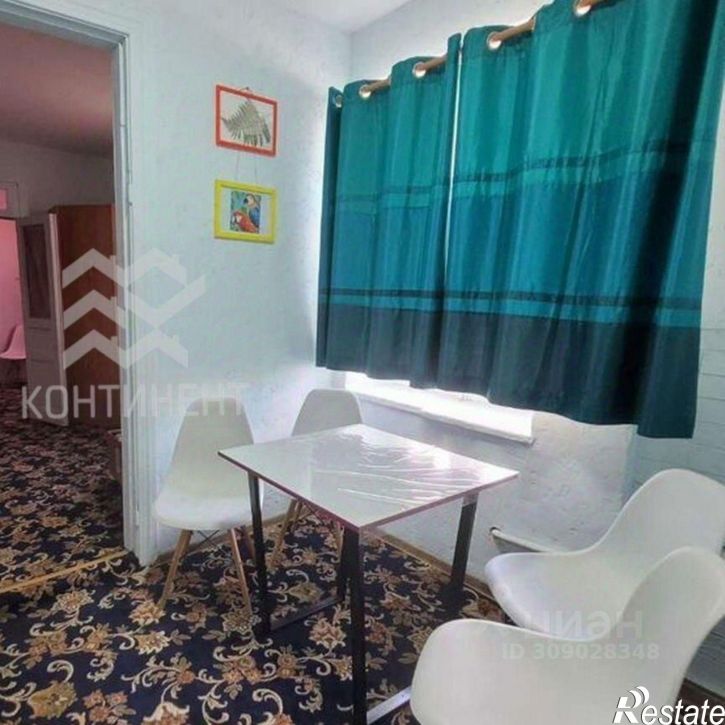 2-комн квартира ул Караимская, 47/31,  д. 47/31