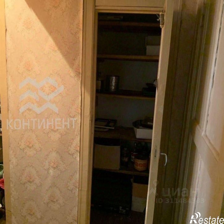 3-комн квартира ул Интернациональная, 121,  д. 121