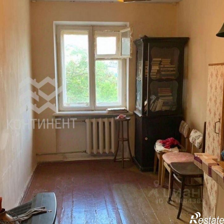 3-комн квартира ул Интернациональная, 121,  д. 121