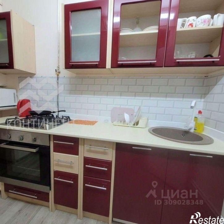 2-комн квартира ул Караимская, 47/31,  д. 47/31