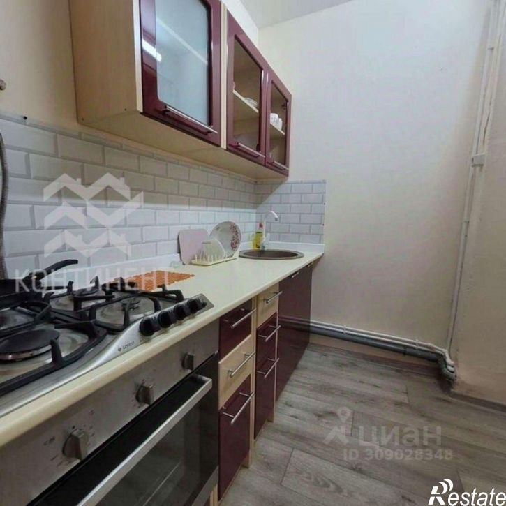 2-комн квартира ул Караимская, 47/31,  д. 47/31