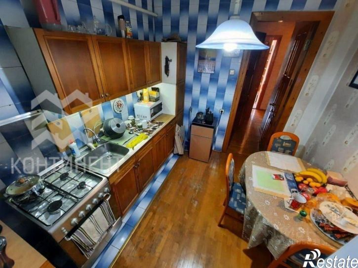 3-комн квартира ул Фрунзе, 43,  д. 43