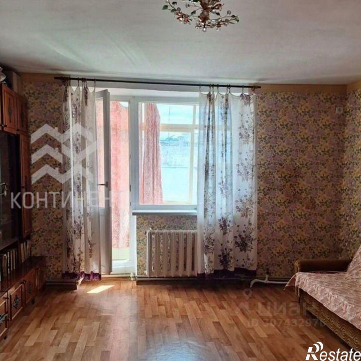 4-комн квартира пр-кт им.В.И.Ленина, 54,  д. 54