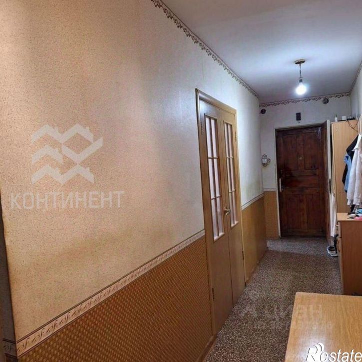 4-комн квартира пр-кт им.В.И.Ленина, 54,  д. 54