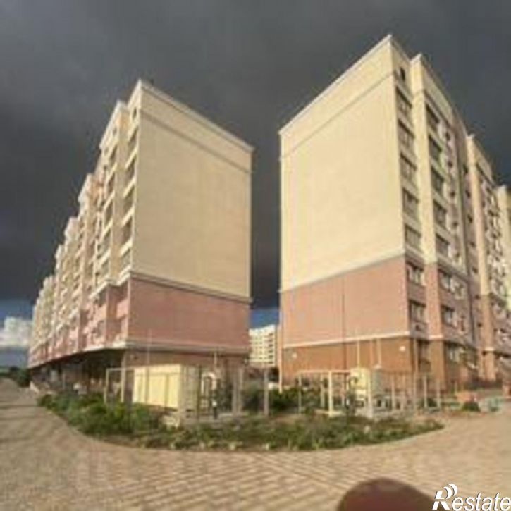 1-комн квартира ул Чапаева, 28,  д. 28