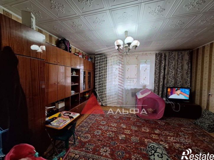 4-комн квартира проспект Победы, 60,  д. 60