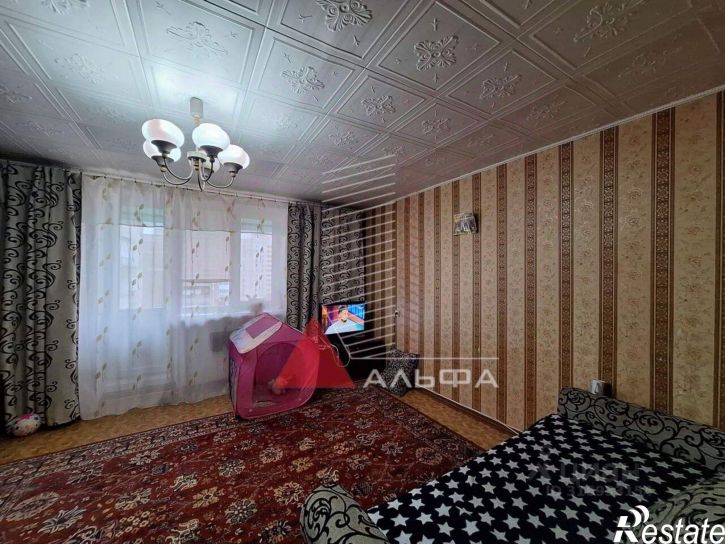 4-комн квартира проспект Победы, 60,  д. 60