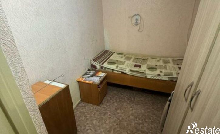 1-комн квартира улица Гоголя, 37А,  д. 37А