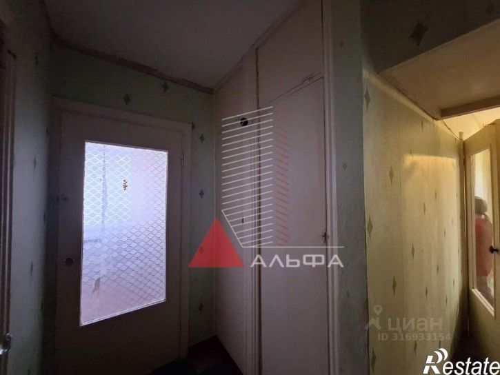 4-комн квартира проспект Победы, 60,  д. 60