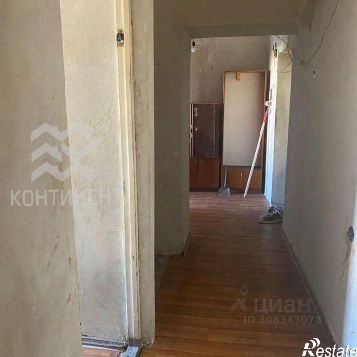 3-комн квартира проспект Победы, 46,  д. 46