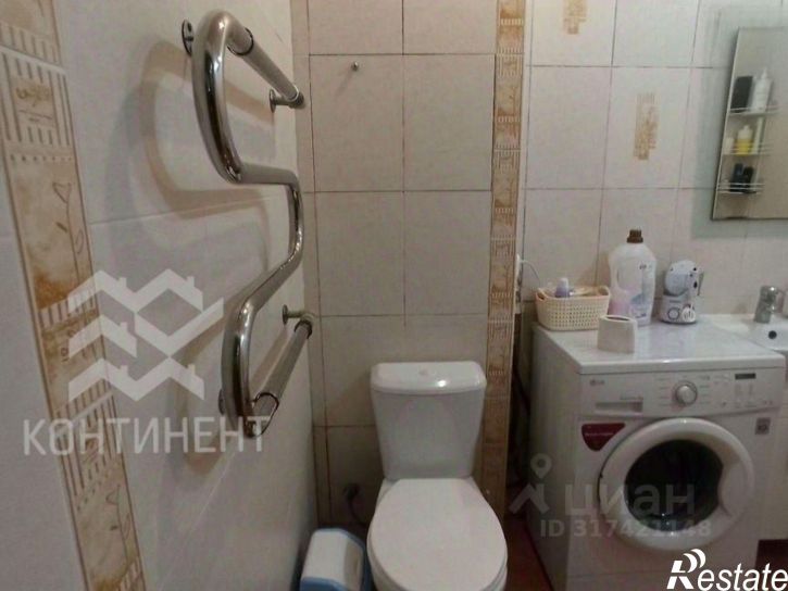 3-комн квартира улица Кропоткина, 63А,  д. 63А