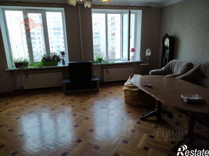 5-комн квартира проспект Победы, 71,  д. 71