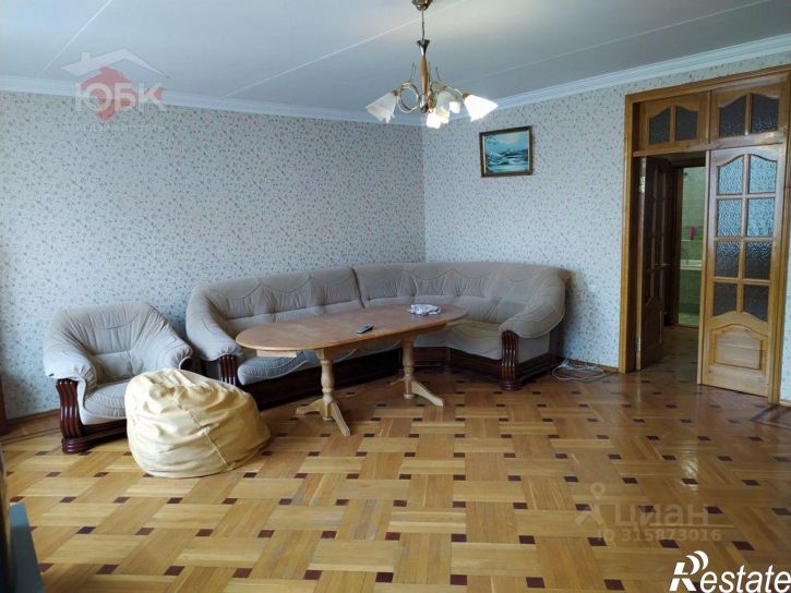 5-комн квартира проспект Победы, 71,  д. 71