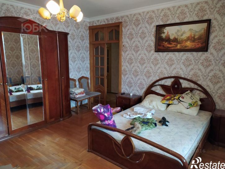 5-комн квартира проспект Победы, 71,  д. 71