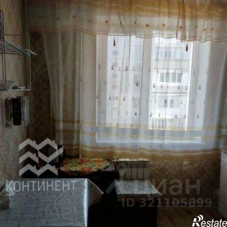 1-комн квартира ул Морская, 5,  д. 5