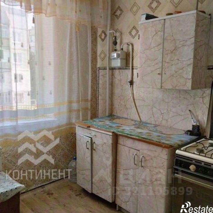 1-комн квартира ул Морская, 5,  д. 5