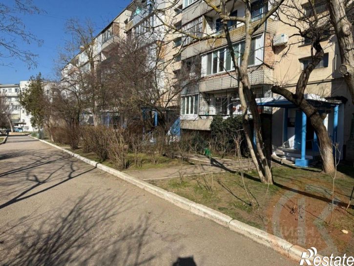 1-комн квартира ул Молодежная, 1,  д. 1