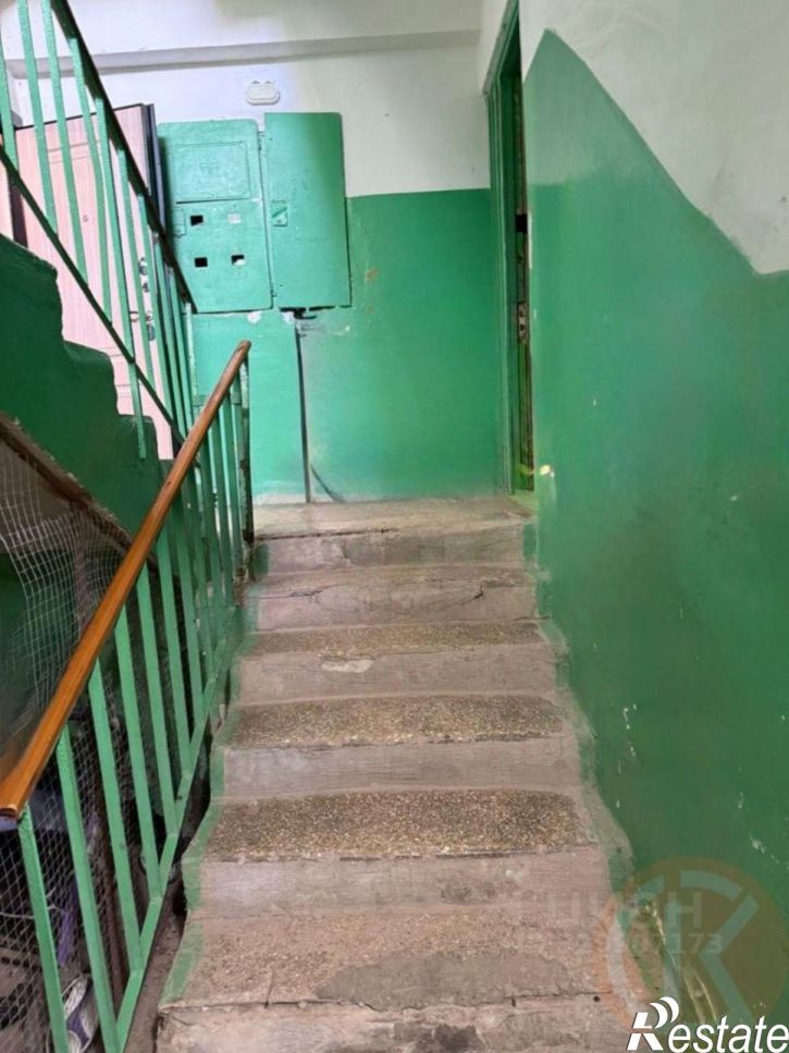 1-комн квартира ул Молодежная, 1,  д. 1