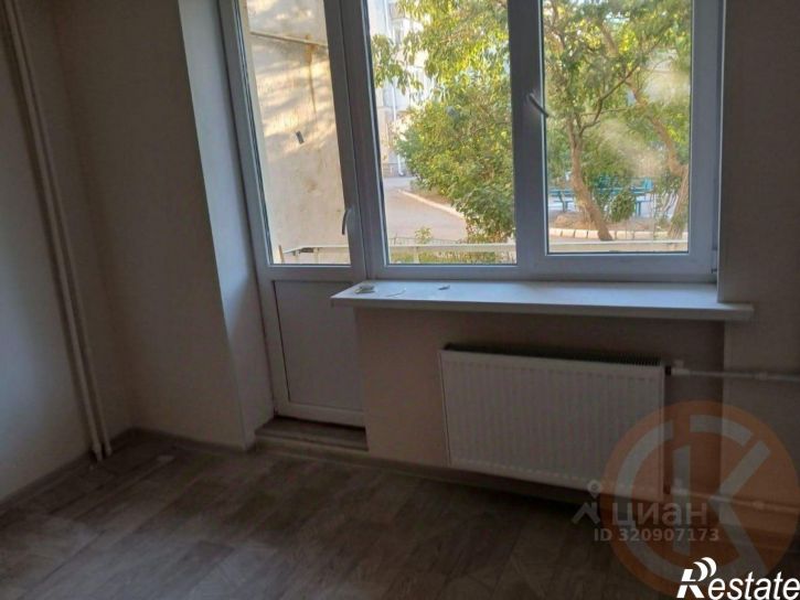 1-комн квартира ул Молодежная, 1,  д. 1