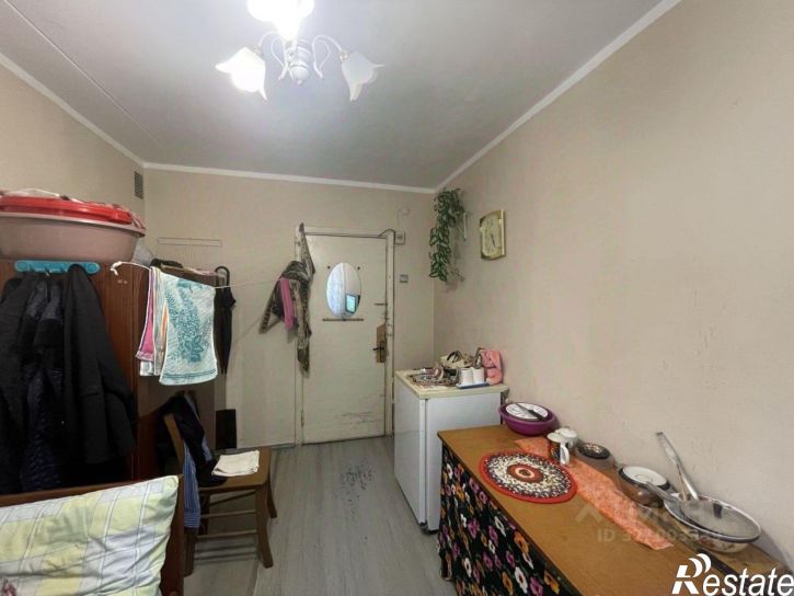 Комната Интернациональная улица, 137,  д. 137