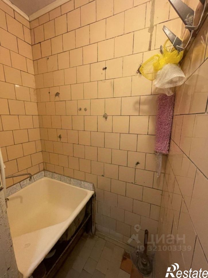 Комната Интернациональная улица, 137,  д. 137