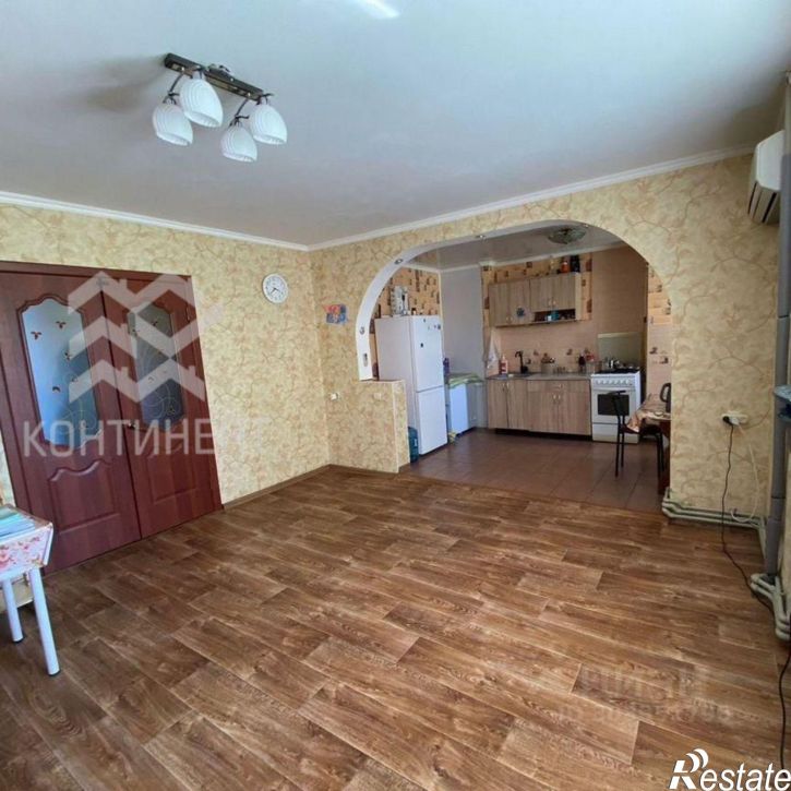 4-комн квартира улица Чапаева, 81,  д. 81