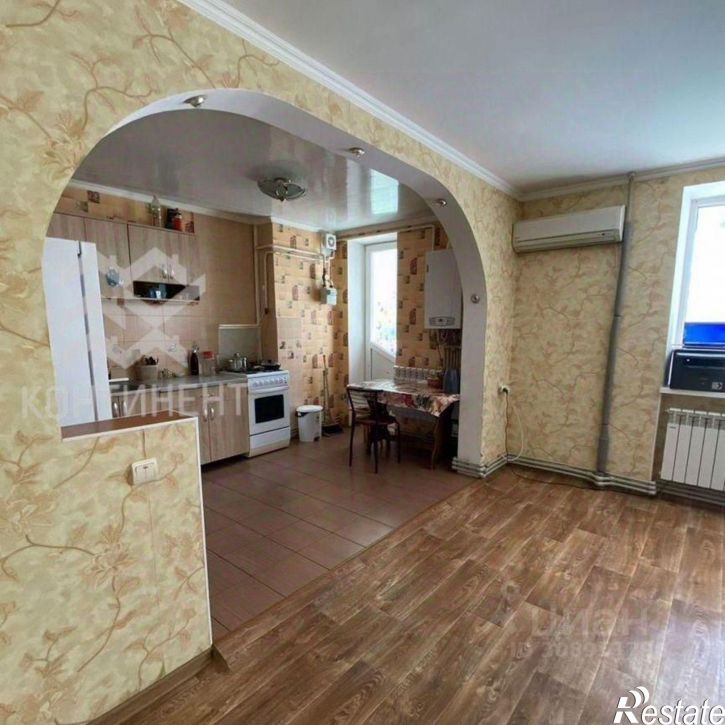 4-комн квартира улица Чапаева, 81,  д. 81