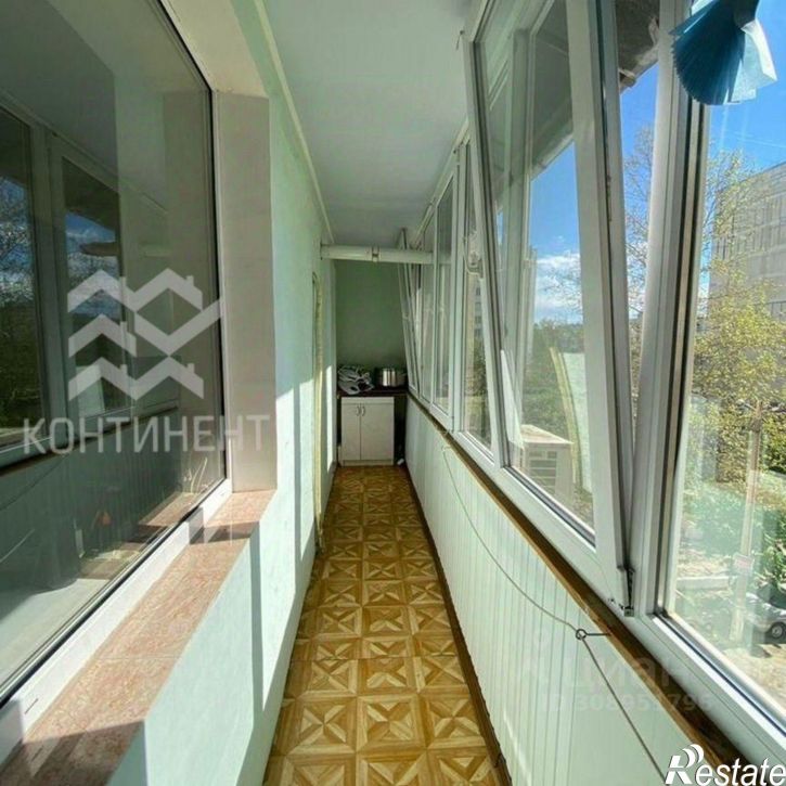 4-комн квартира улица Чапаева, 81,  д. 81