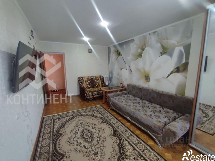 1-комн квартира Советская улица, 14,  д. 14