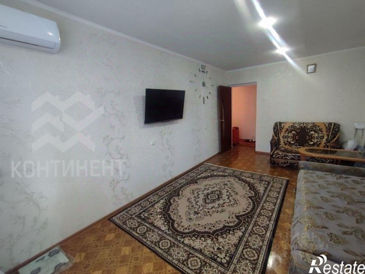 1-комн квартира Советская улица, 14,  д. 14